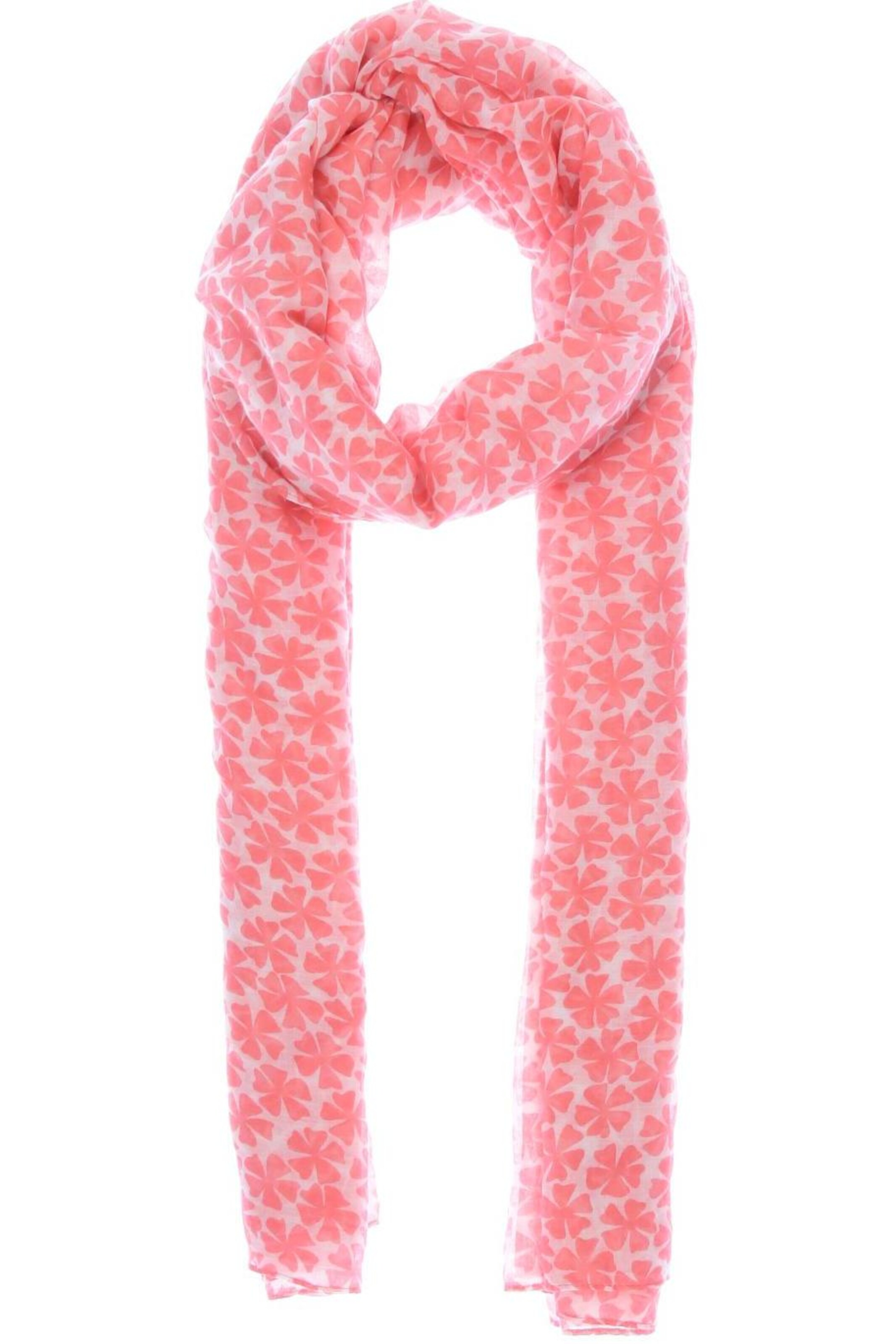 HALLHUBER Scarf & Wrap in One size in Pink: front