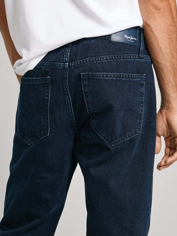 Regular Jean Pepe Jeans en bleu