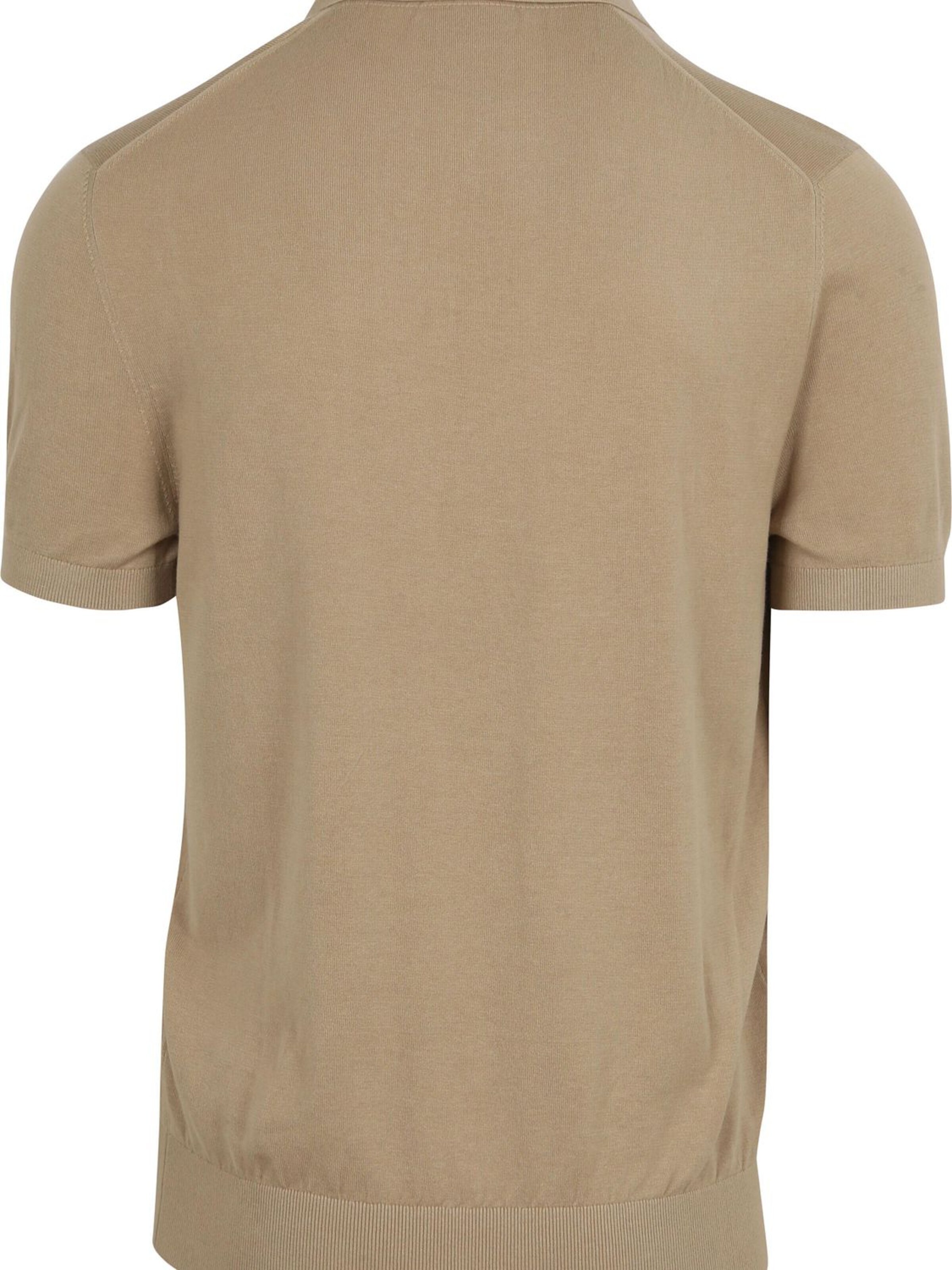 Suitable Shirt in Beige