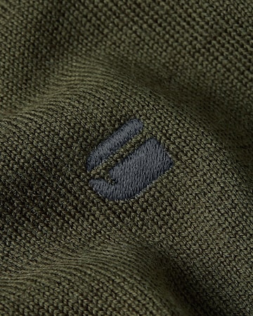 G-STAR Pullover in Grau