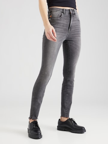 BOSS Skinny Jeans 'C_MAYEHR' in Grau: predná strana