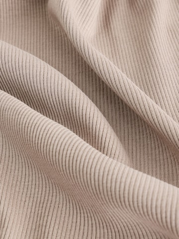 Next - Camiseta en beige