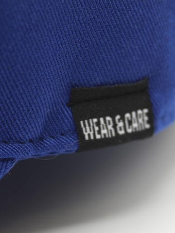 Surf Monkey - Gorra deportiva en azul