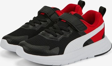 PUMA Sneaker 'Evolve' in Schwarz