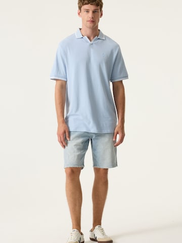 GARCIAMajica - plava boja