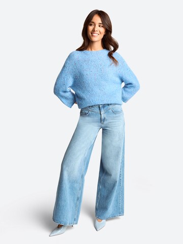 Pullover di Rich & Royal in blu