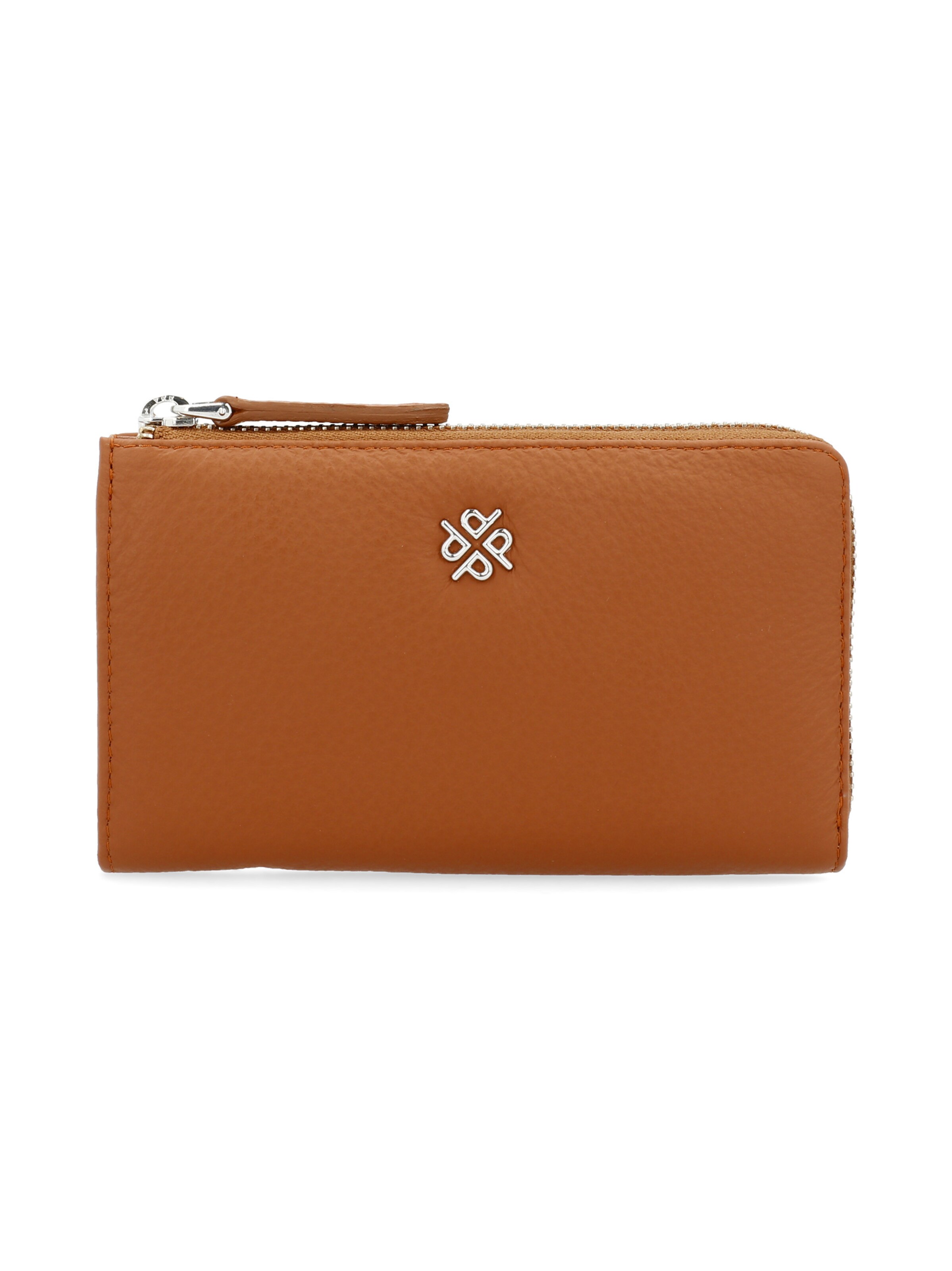 Picard Wallet 'Handsome' in Brown: front