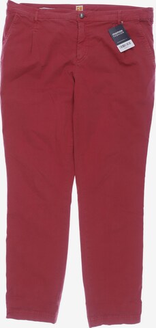 BOSS Jeans in 32-33 in Red: front