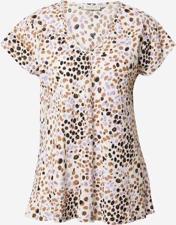 Camicia da donna 'MAKallo' di Masai in bianco: frontale