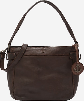 Harbour 2nd Handtasche 'Luisa' in Braun