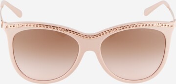 MICHAEL Michael Kors Γυαλιά ηλίου '0MK2141' σε ροζ
