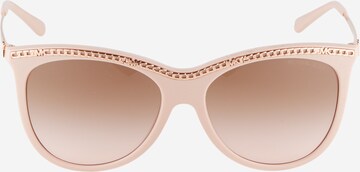 Occhiali da sole '0MK2141' di MICHAEL Michael Kors in rosa