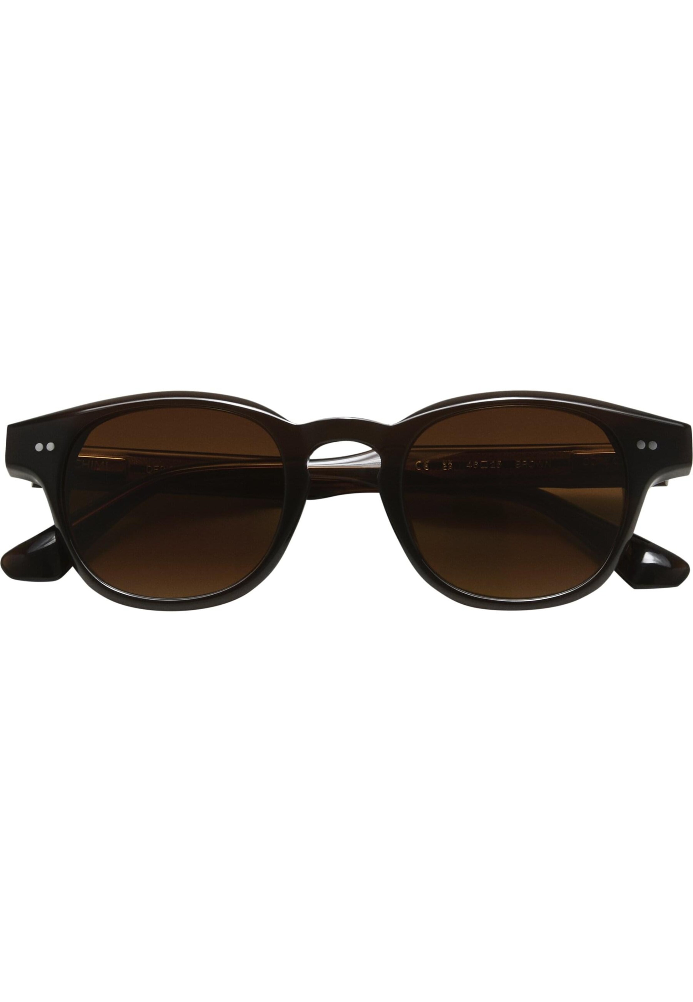 Occhiali da sole di CHIMI in marrone