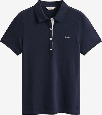 GANT Paita värissä tummansininen / valkoinen, Tuotenäkymä