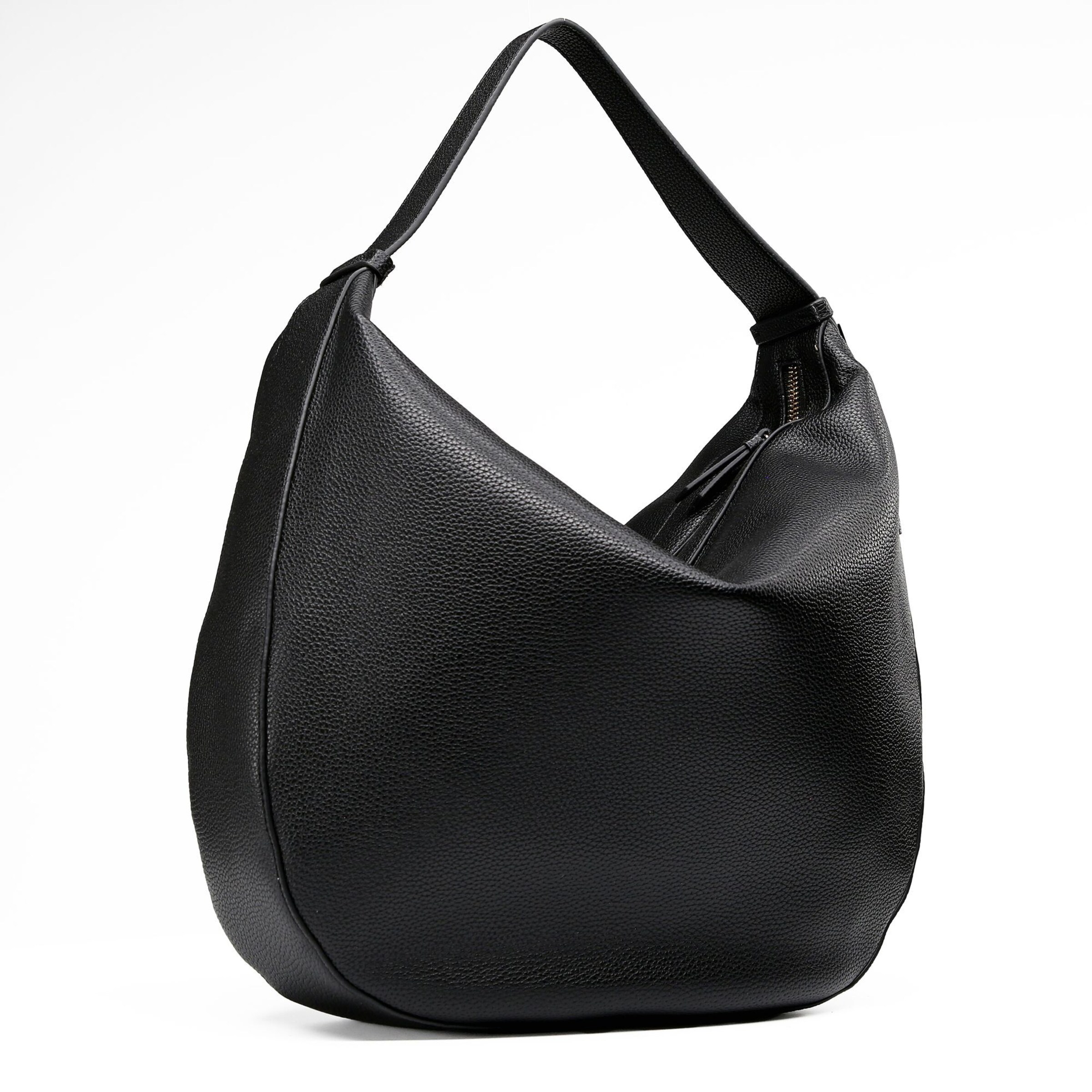 Sac bandoulière 'Susie' ARMANI EXCHANGE en noir