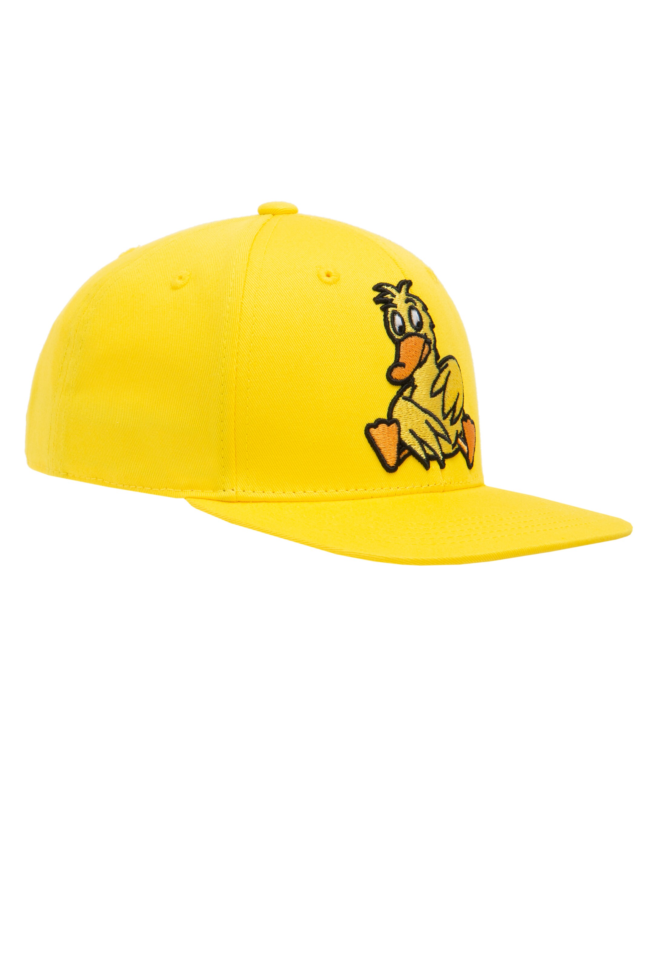 koaa Hoed 'Ente - Sitzt' in Geel