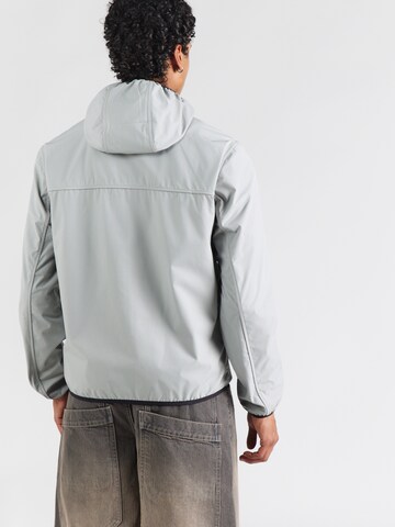 NAPAPIJRI Tussenjas 'ALTHER' in Grijs: terug