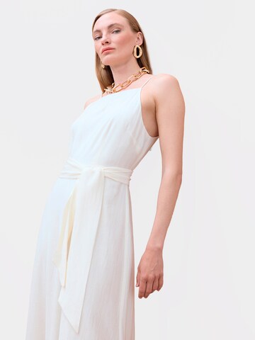 Lola Casademunt Dress in White