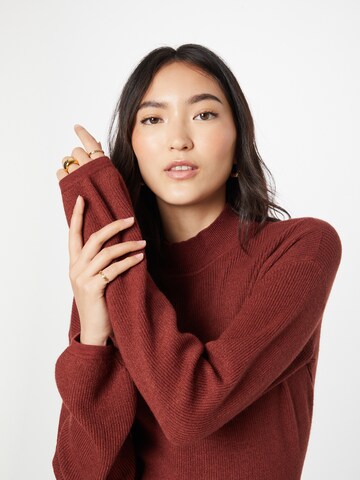 ONLY Pullover 'LENORI' in Rot