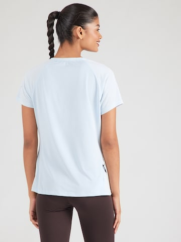 Rukka Performance shirt 'MAGNULA' in Blue