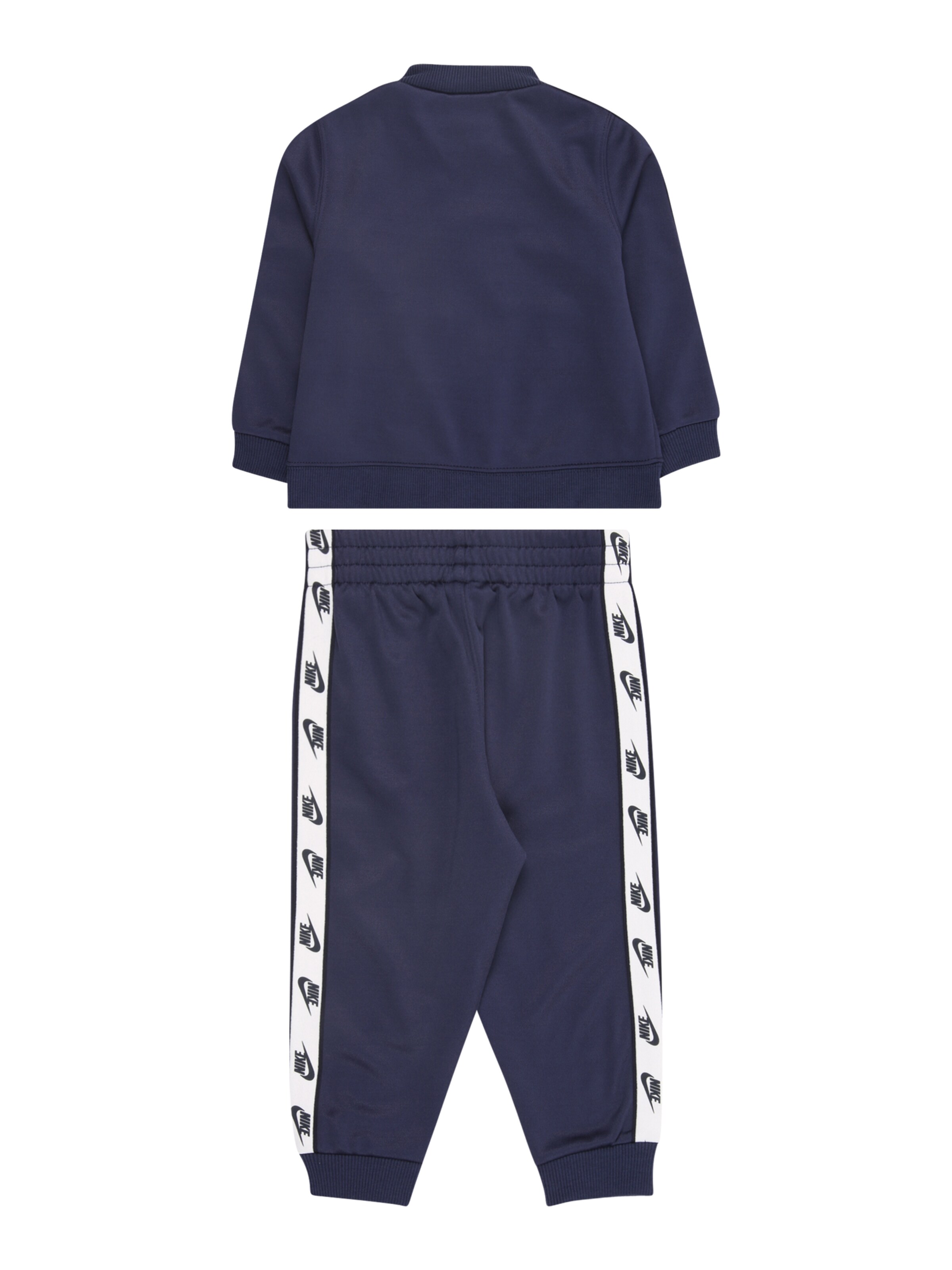 Nike Sportswear Juoksupuku värissä sininen