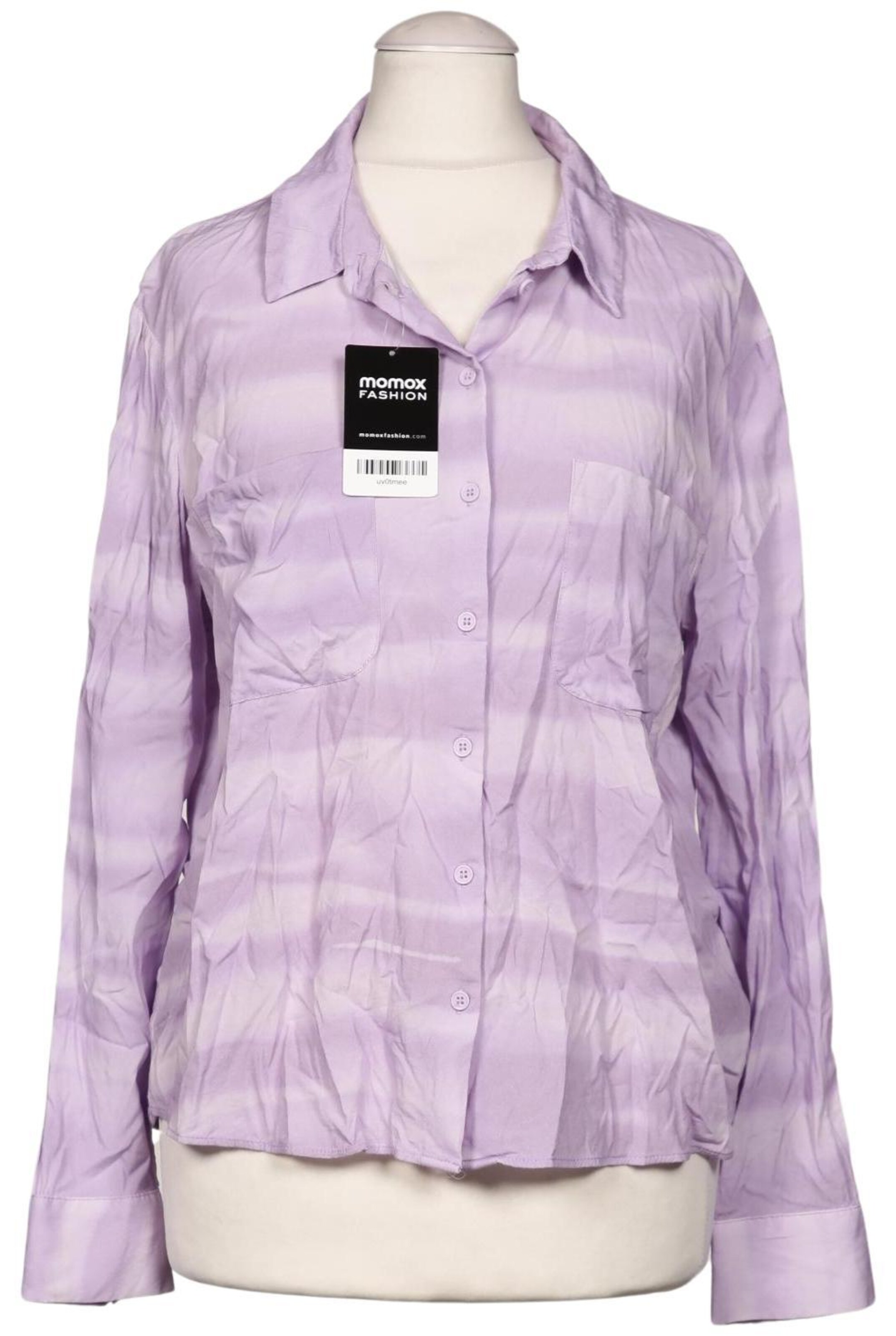 Samsøe Samsøe Blouse & Tunic in S in Purple: front