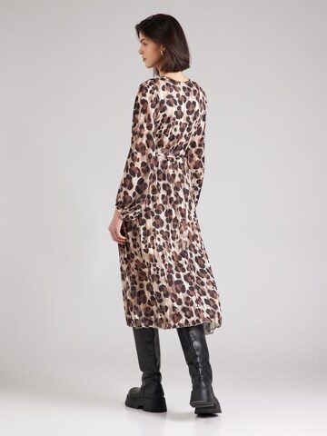Rochie 'El44eaa' de la ZABAIONE pe bej