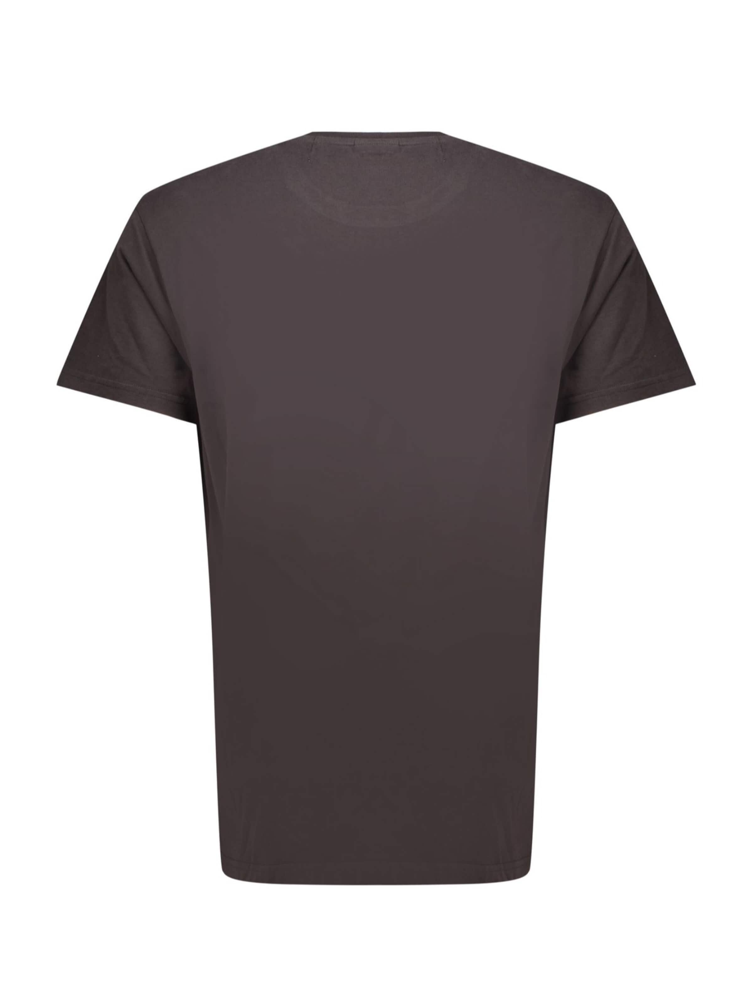 Deeluxe Shirt in Grey