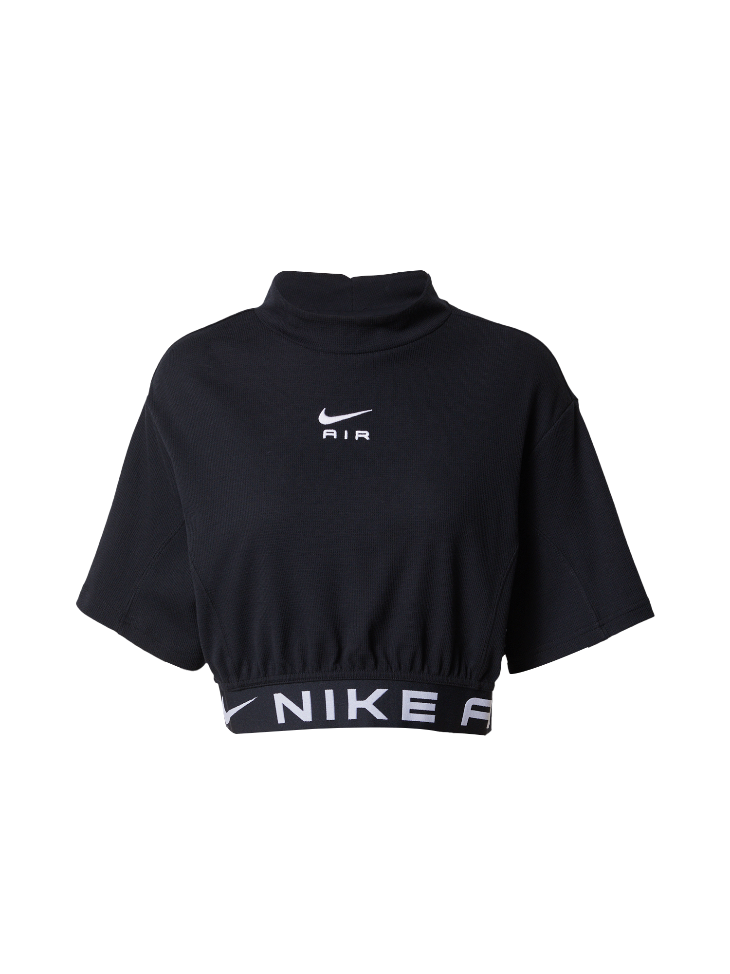 Nike Sportswear Тениска в Черно | ABOUT YOU