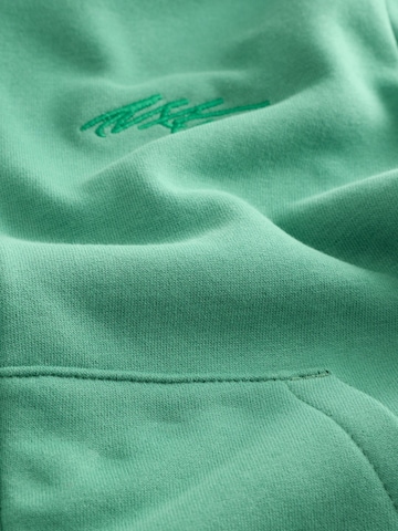 Veste de survêtement Next en vert