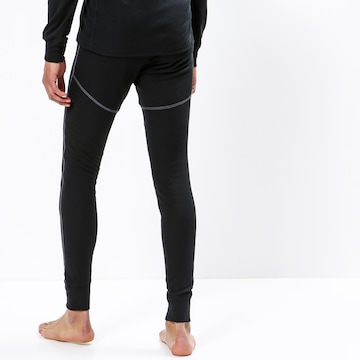 ODLO Athletic Underwear in Black