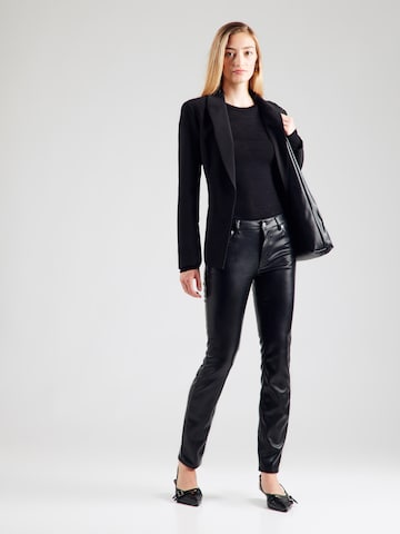 minimum Shirt 'Natashas' in Black