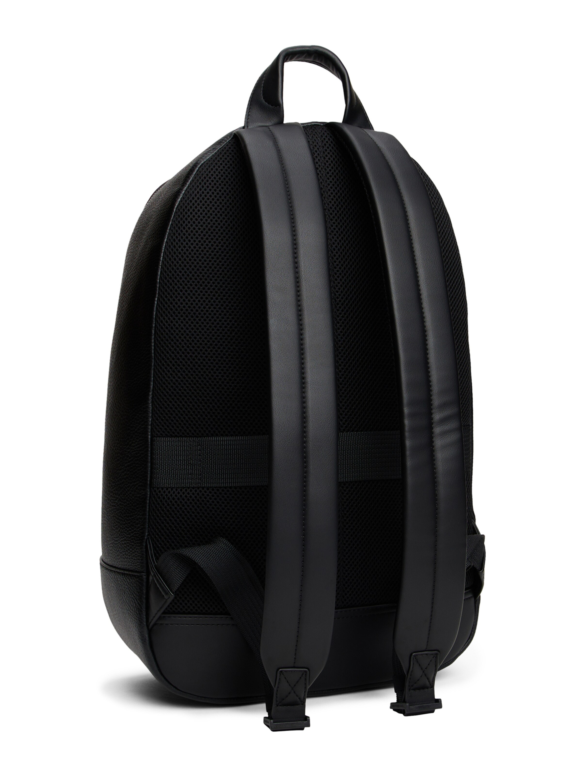 TOMMY HILFIGER - Mochila em preto