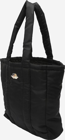 Fiorucci - Shopper em preto: frente