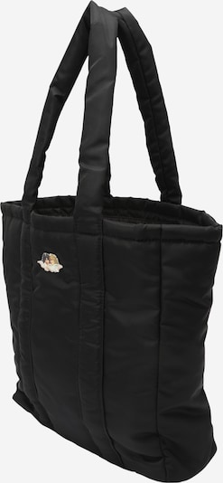 Fiorucci Μεγάλη τσάντα σε μαύρο, Άποψη προϊόντος
