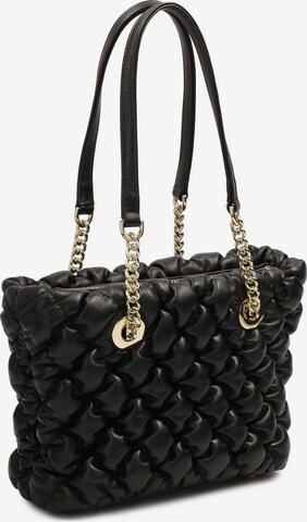 Kazar Handbag in Black