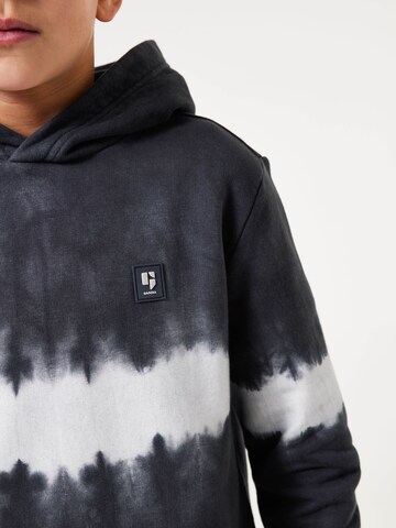GARCIA Sweatshirt in Grau