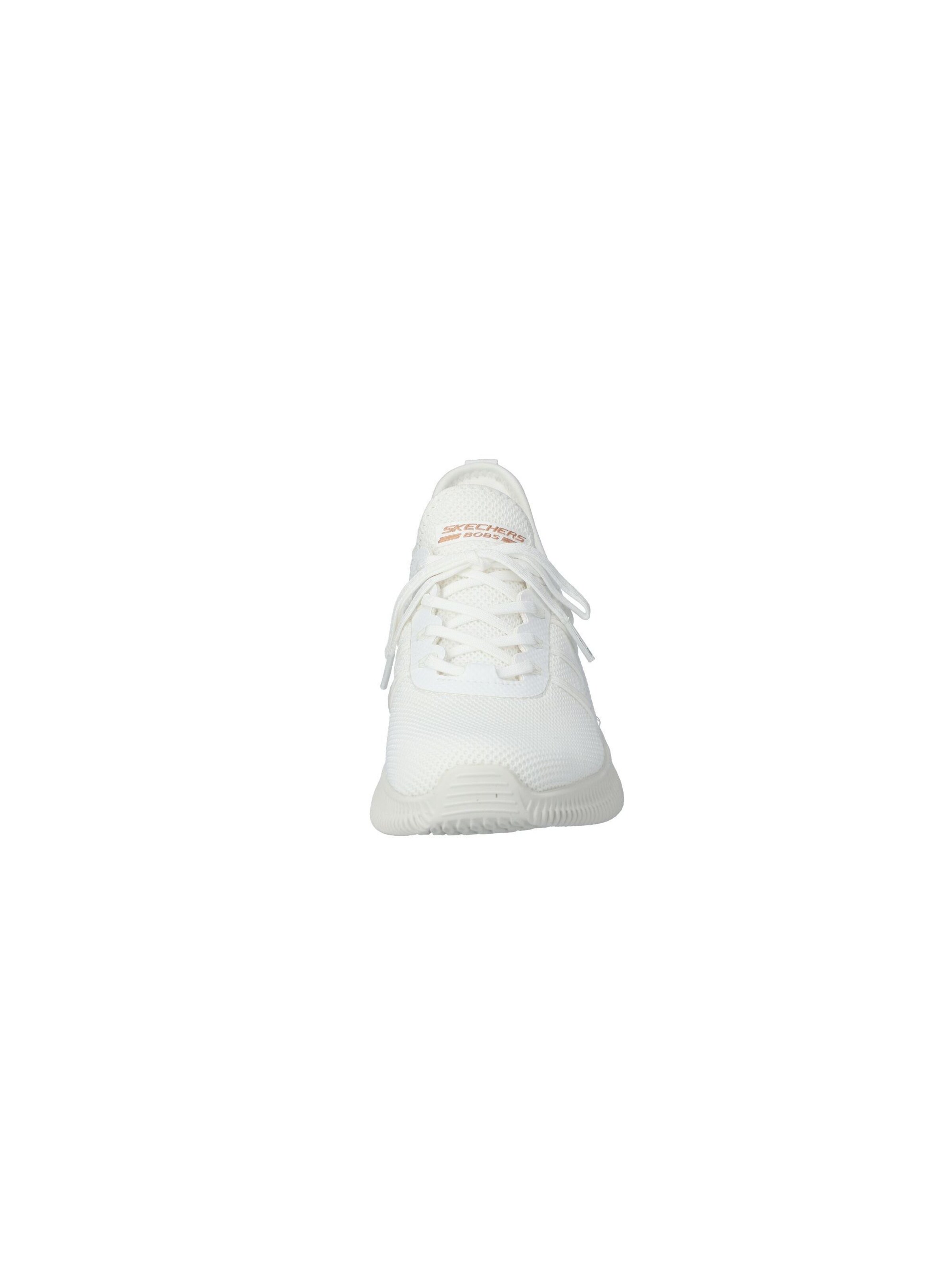 SKECHERS Sneakers in White