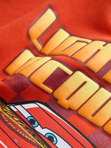 Next Sweatshirt in Oranje
