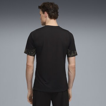 PUMA Tricot in Zwart