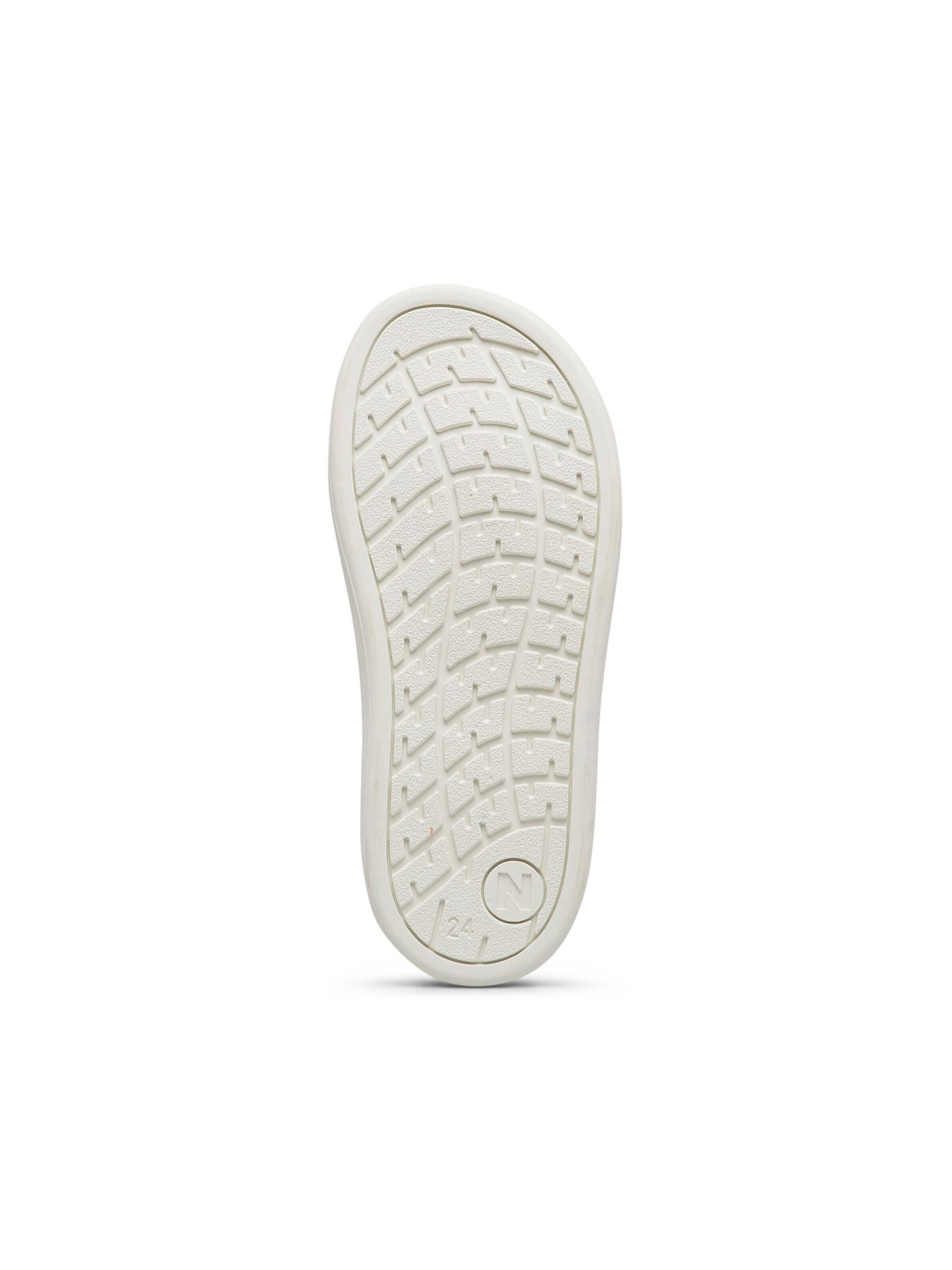 NATURINO Sneakers 'BAREFOOT BIMKO VL.' in Beige