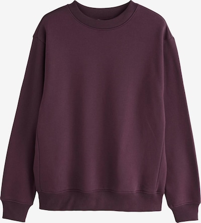 Next Collegepaita värissä burgundin punainen, Tuotenäkymä