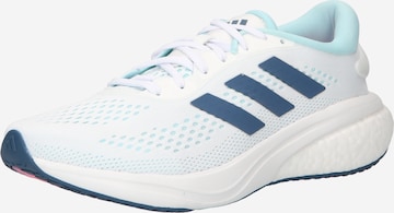 ADIDAS PERFORMANCE Running Shoes 'SUPERNOVA 2.0' in White: front