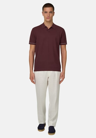 Boggi Milano T-shirt i röd