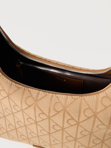 Calvin Klein Válltáskák - zöld