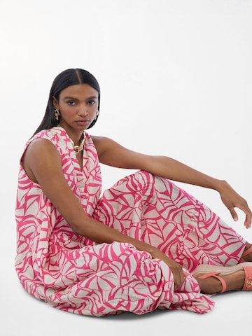 Lola Casademunt Kleid in Pink