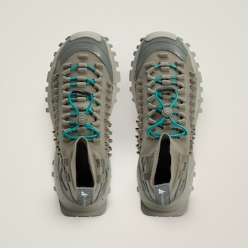 ADIDAS BY STELLA MCCARTNEY Halbschuh 'Seeulater 2' in Grün