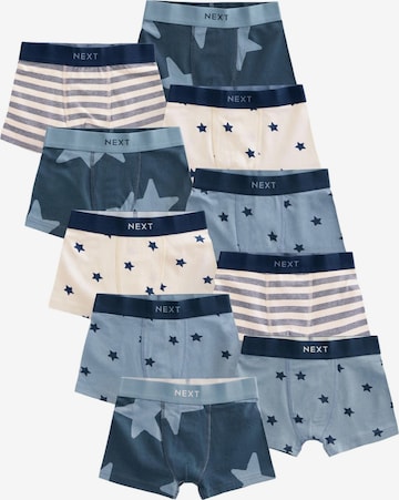 Slipi de la Next pe mai multe culori: față