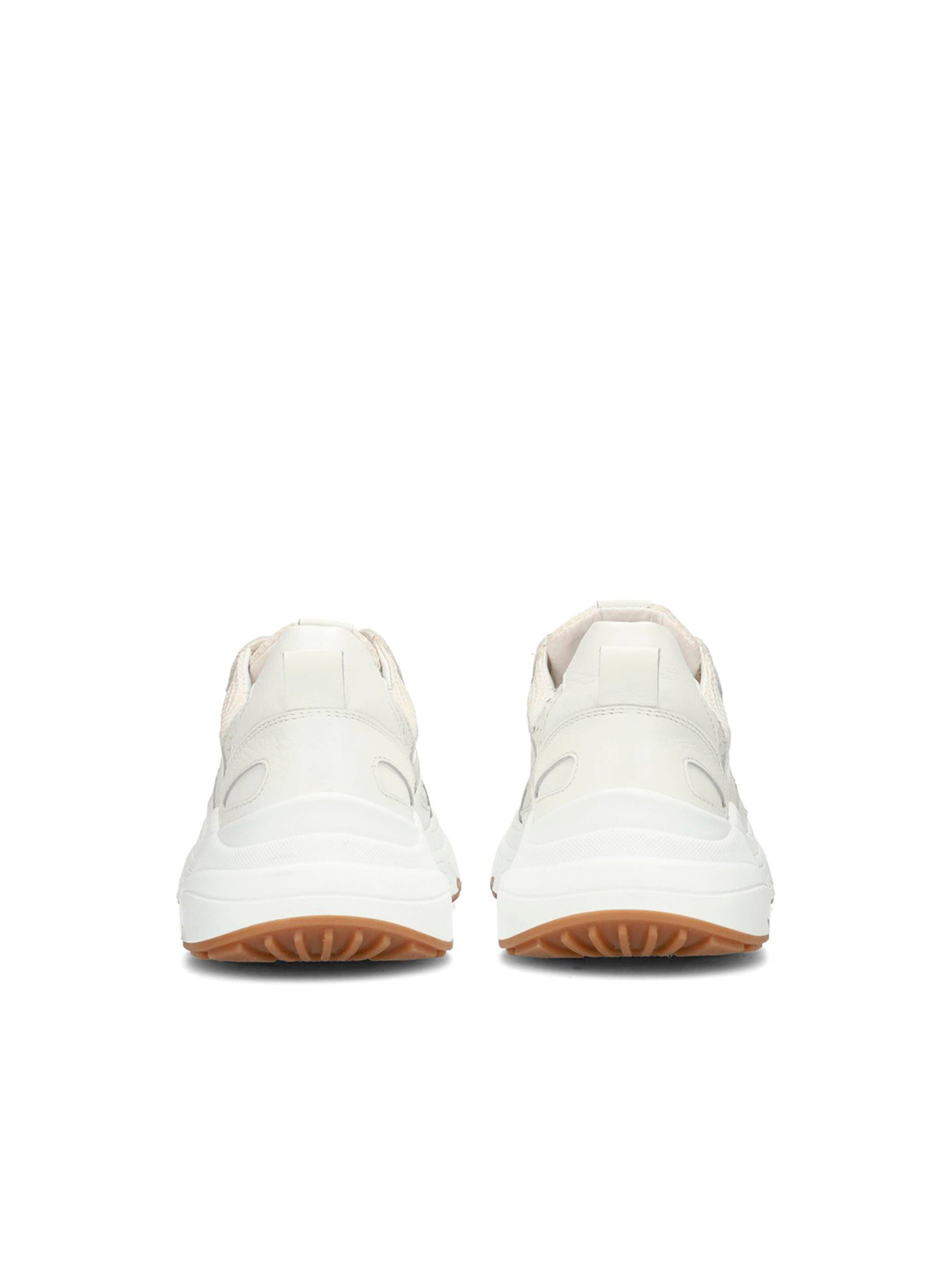 PS Poelman Sneaker 'Tokio' in Weiß