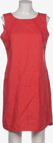 ESPRIT Dress in L in Red: front